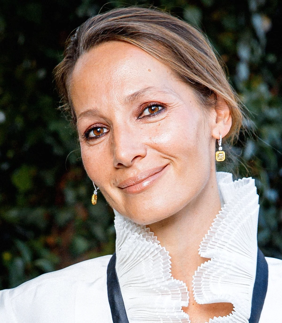 Дарья Златопольская