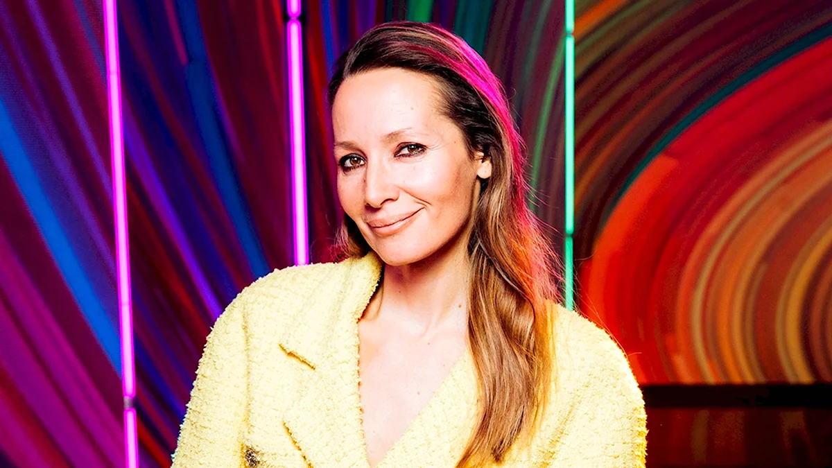 Варвара Гордеева синяя птица 2022