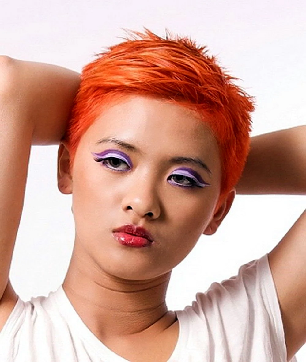 Пикси медный 2022