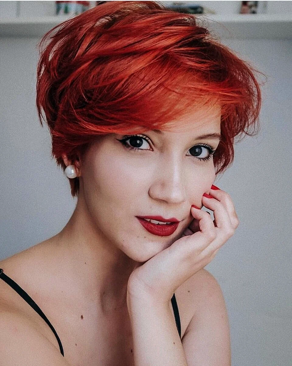 Медное Пикси