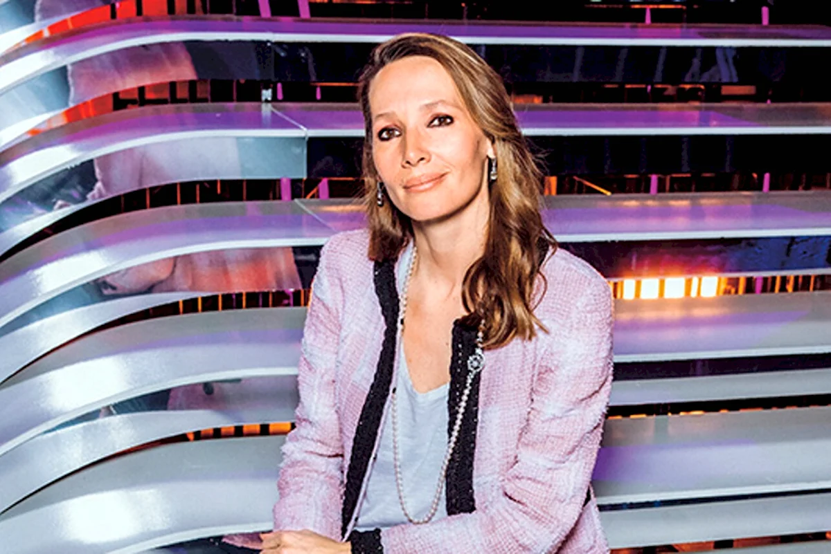 Дарья Златопольская 2022