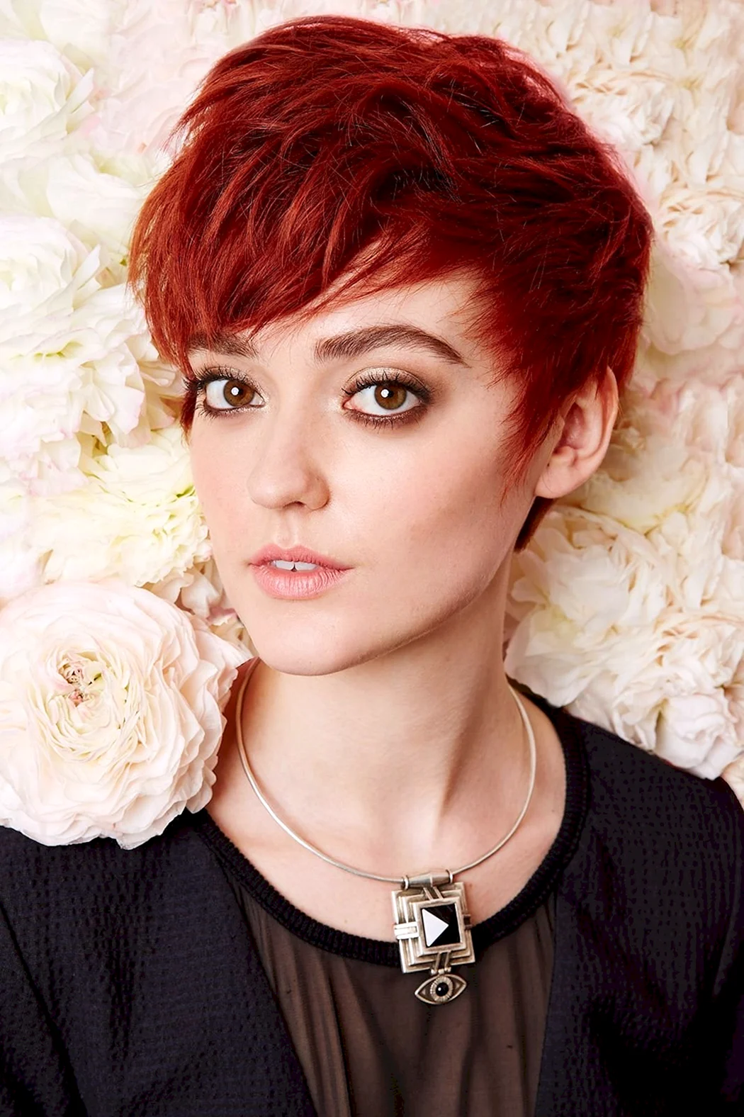 Медное Пикси