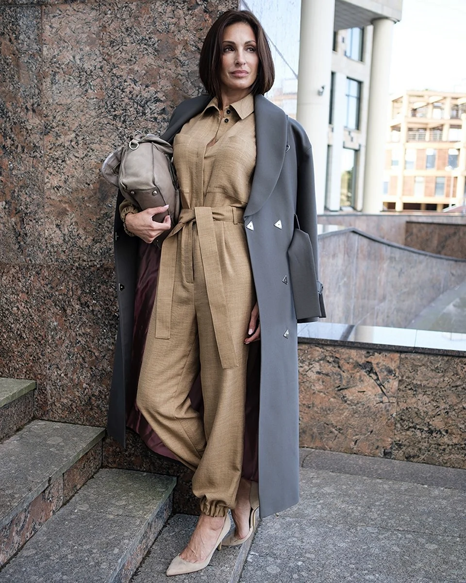 Модная одежда 2022