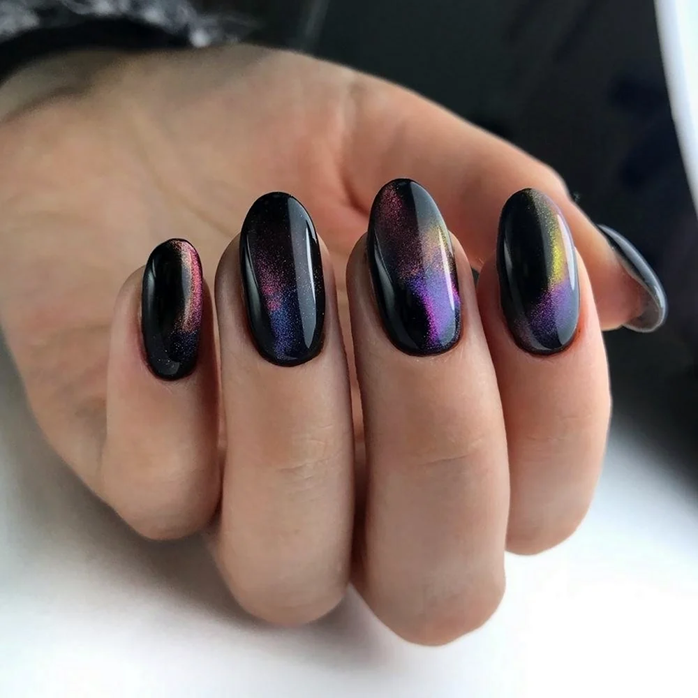 Кошачий глаз 2021 Галактика