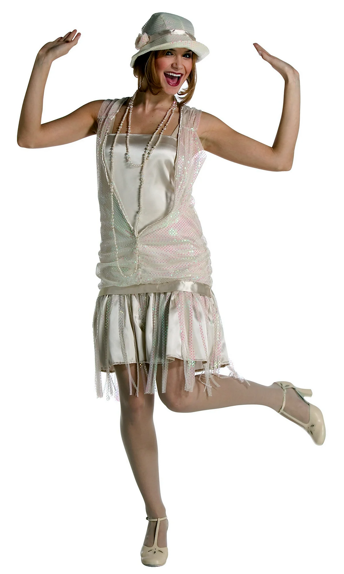 Платье Чикаго Гэтсби