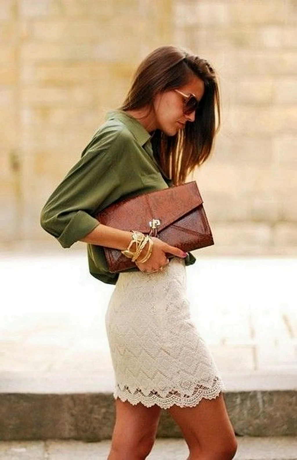 Мишель Пэнсон