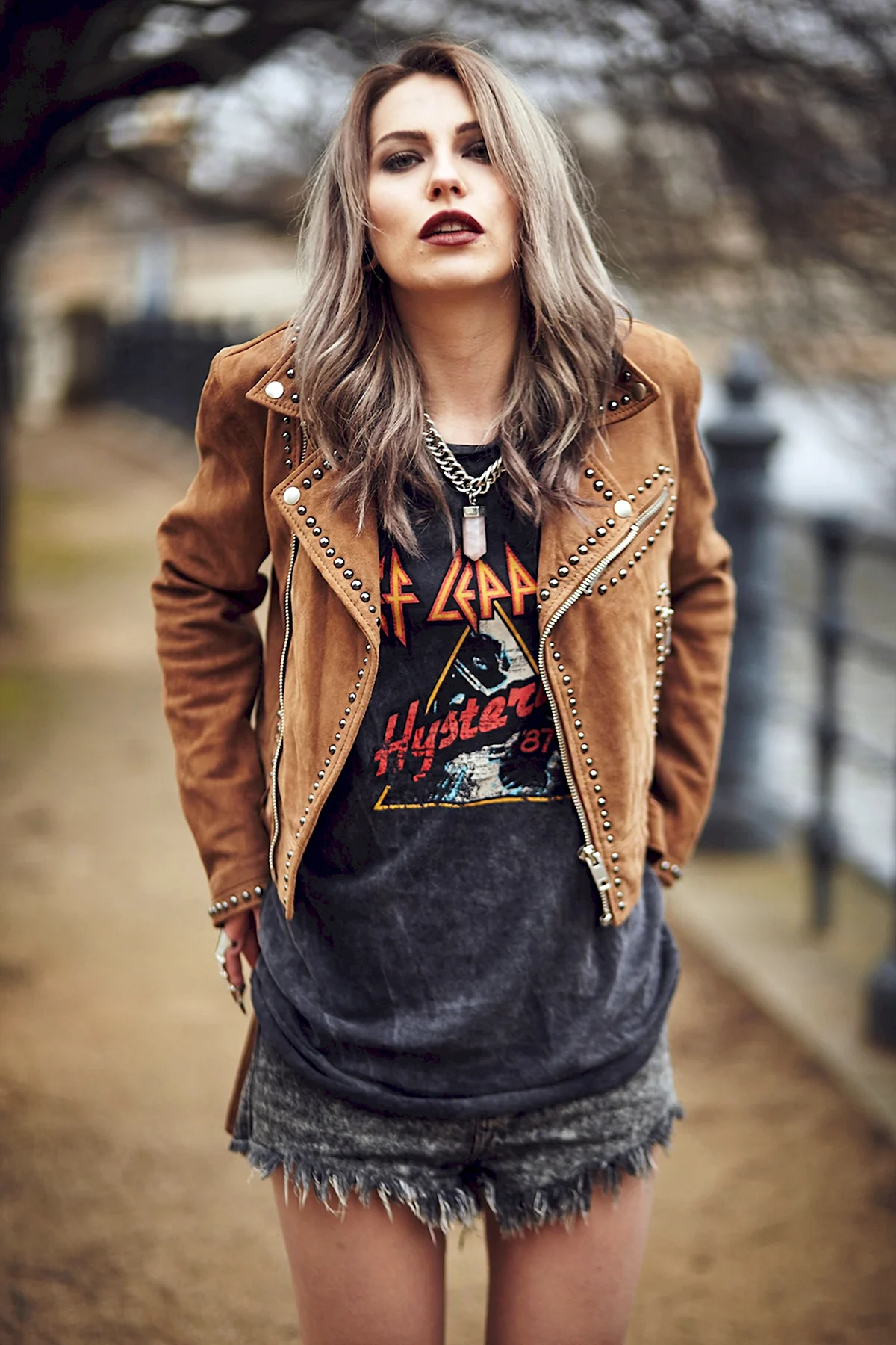 Нью гранж стиль