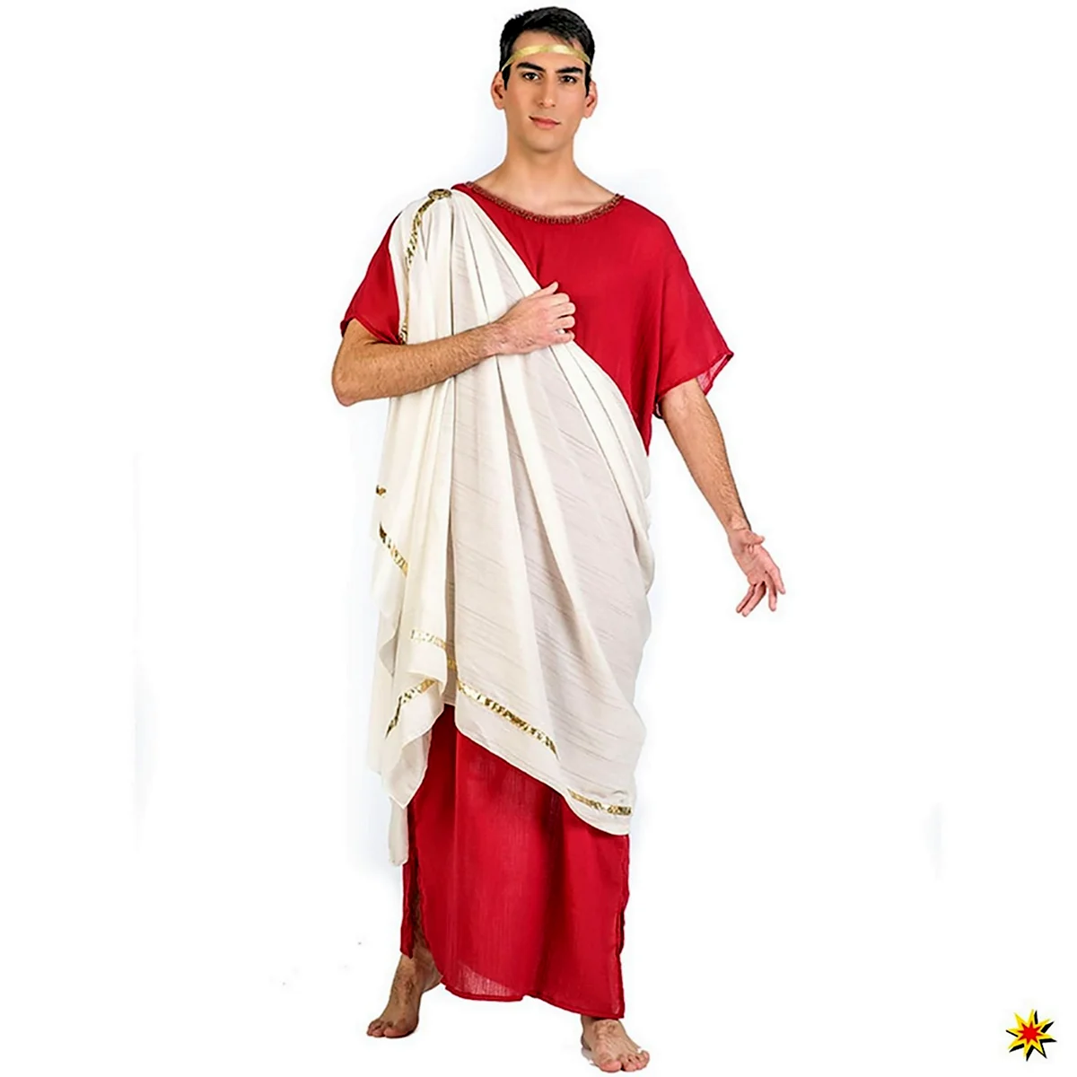 Туника колобиум древний Рим