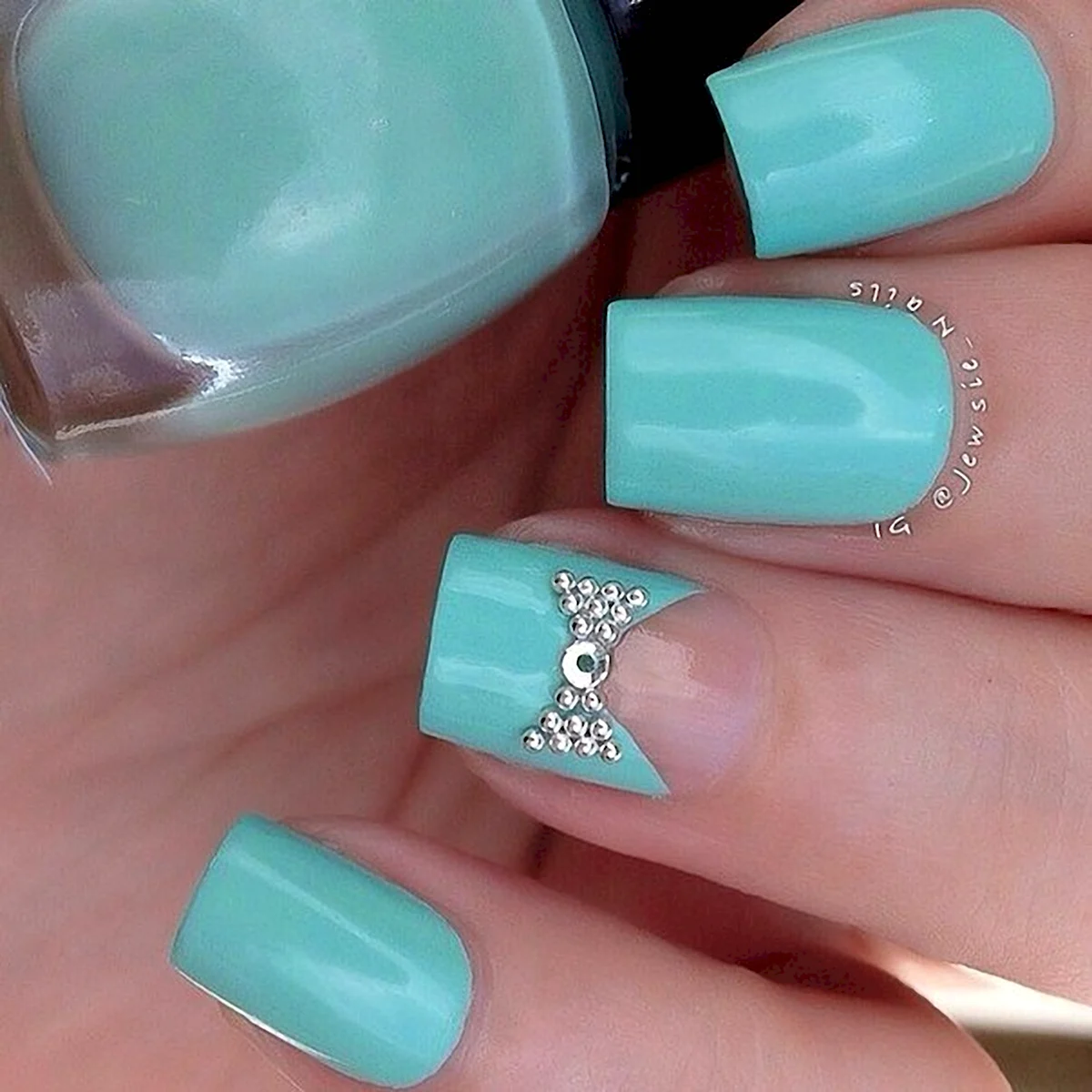 Френч Тиффани