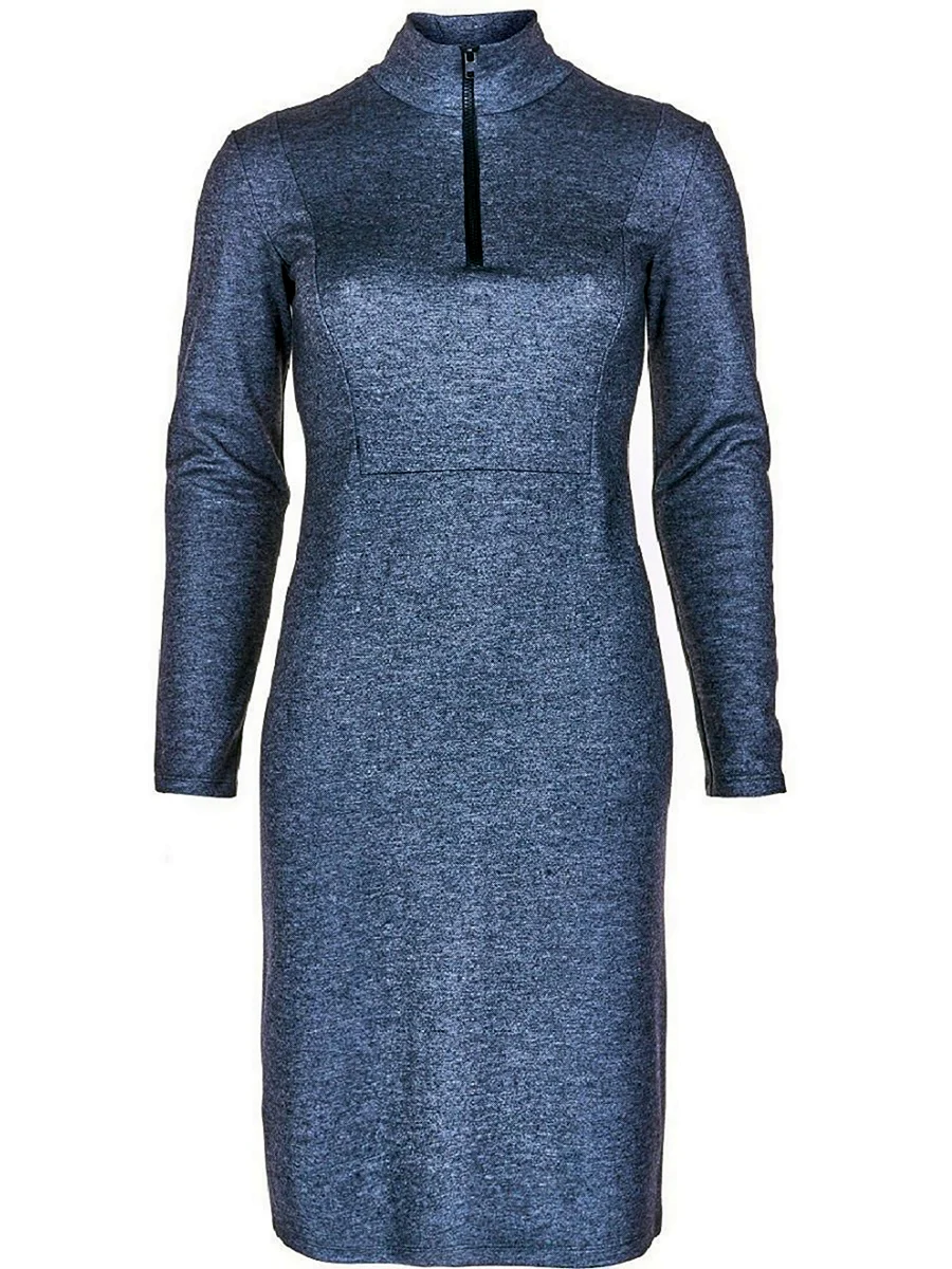 Vanushina платья