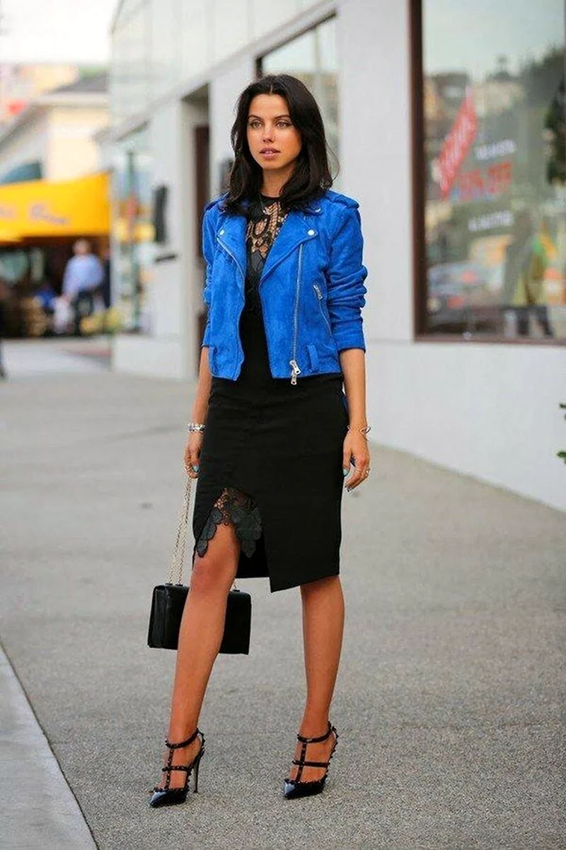 Аннабель Флер стиль