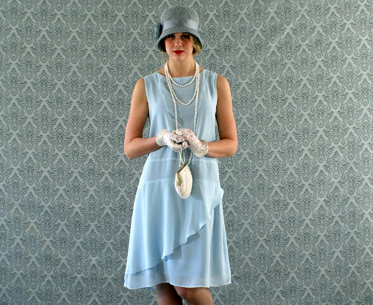 Платье Винтаж 20-е