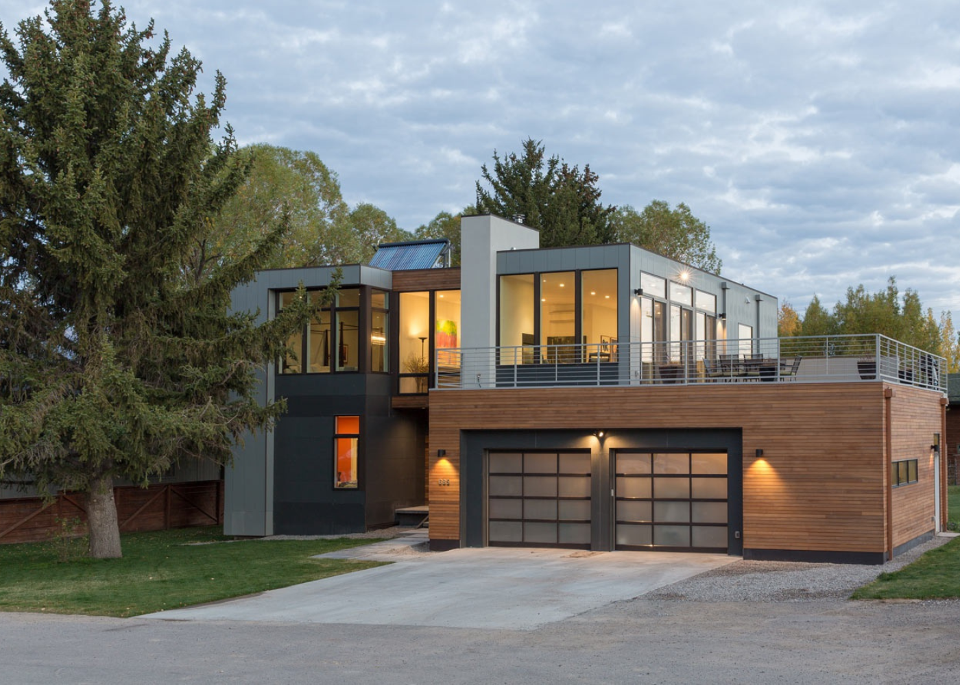 проект будинку