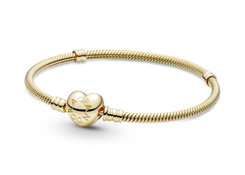 Украшения Pandora