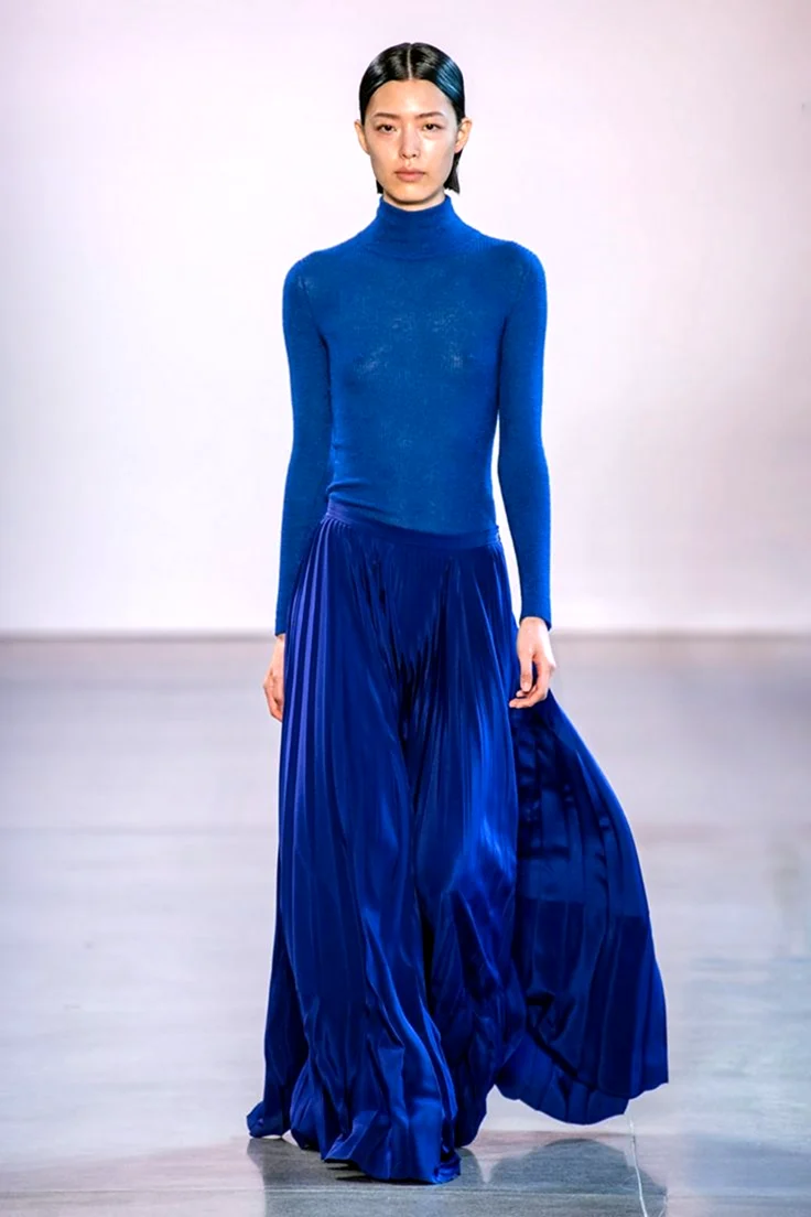 Ранвей Vogue
