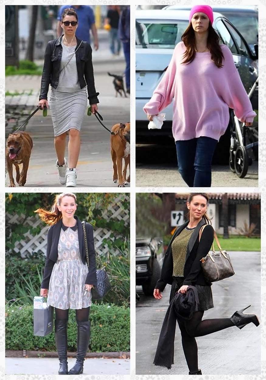 Звезды одежда в жизни