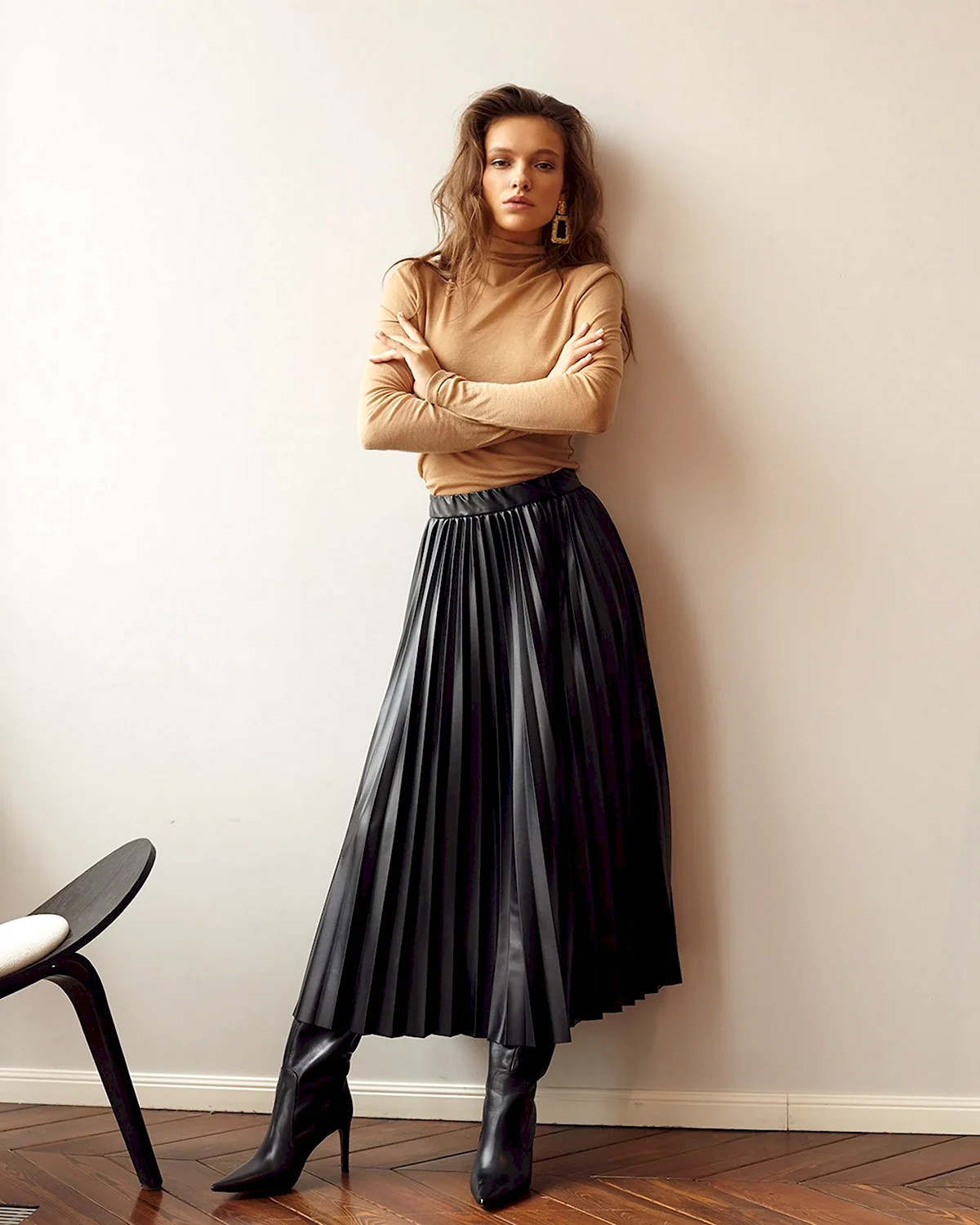 Юбка-плиссе a2859517