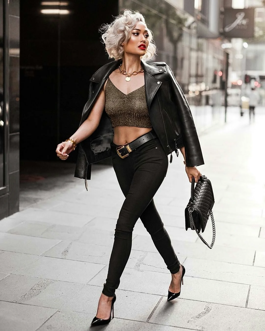 Micah Gianelli уличный стиль