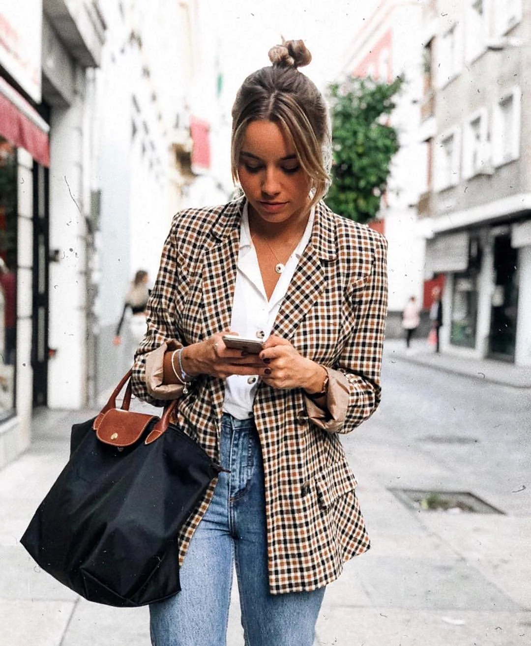 Стиль Кэжуал