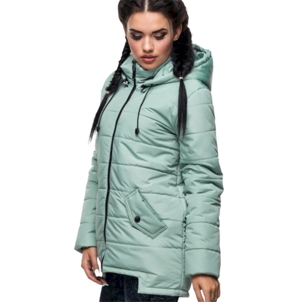 Куртка демисезонная Луиза Kariant