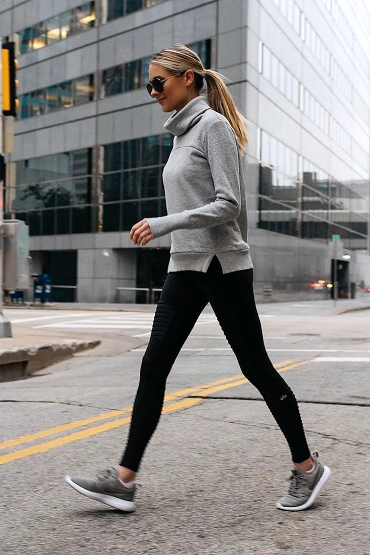 Найк Кэжуал