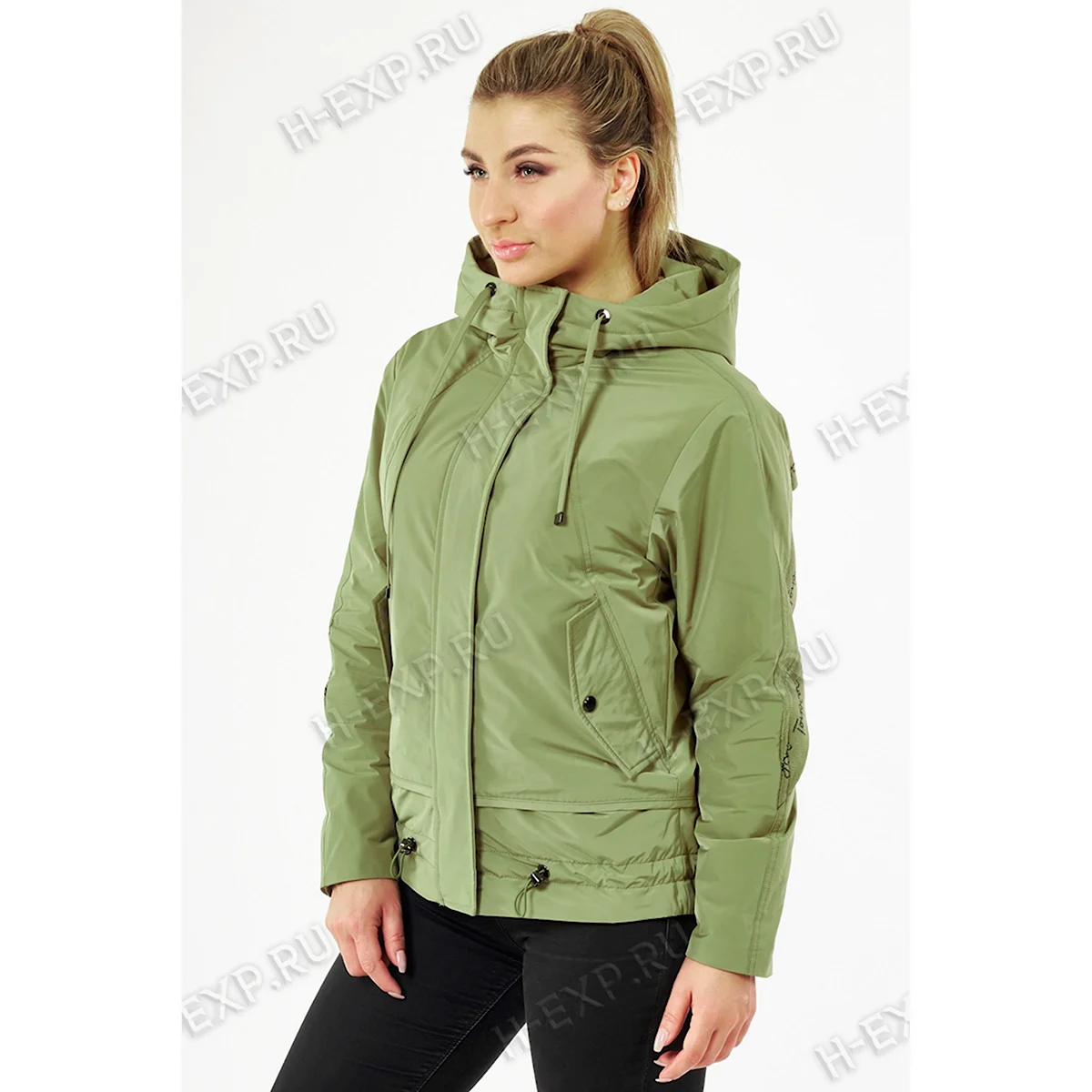 Tongcoi куртка женская