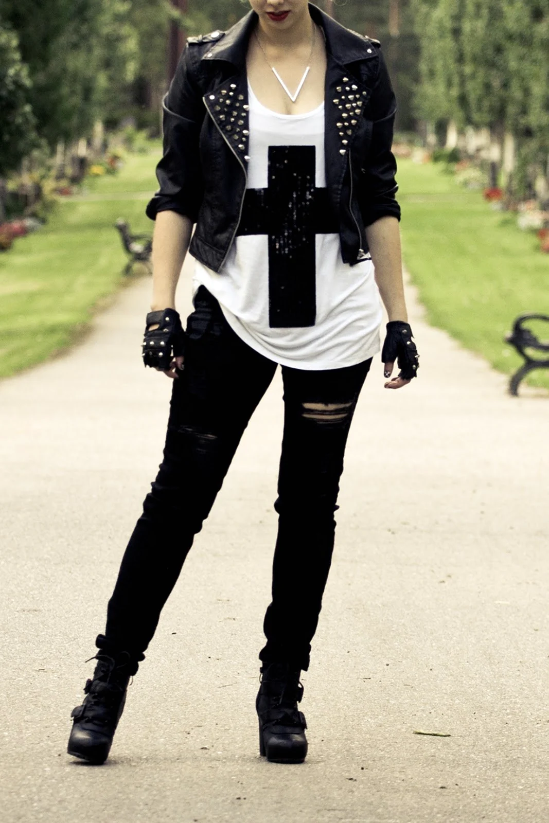 Стиль Грэм рок