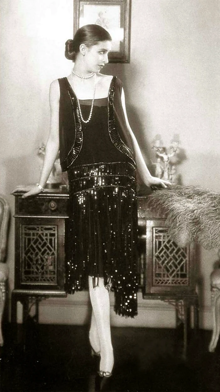 Myrna Loy 1920s