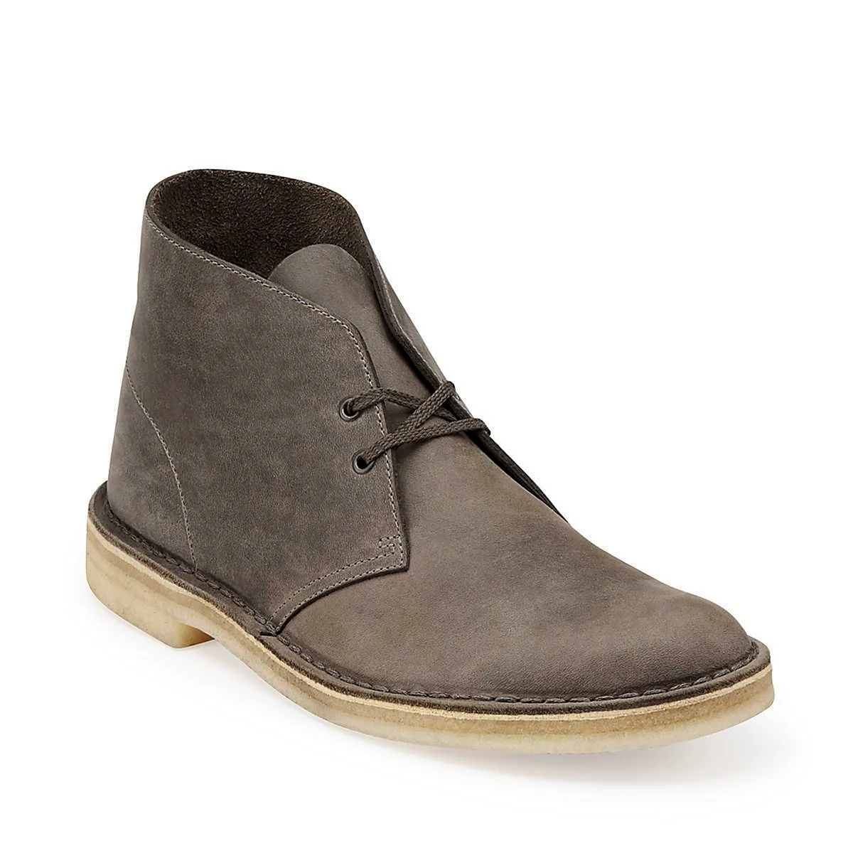 Дезерты женские кожаные