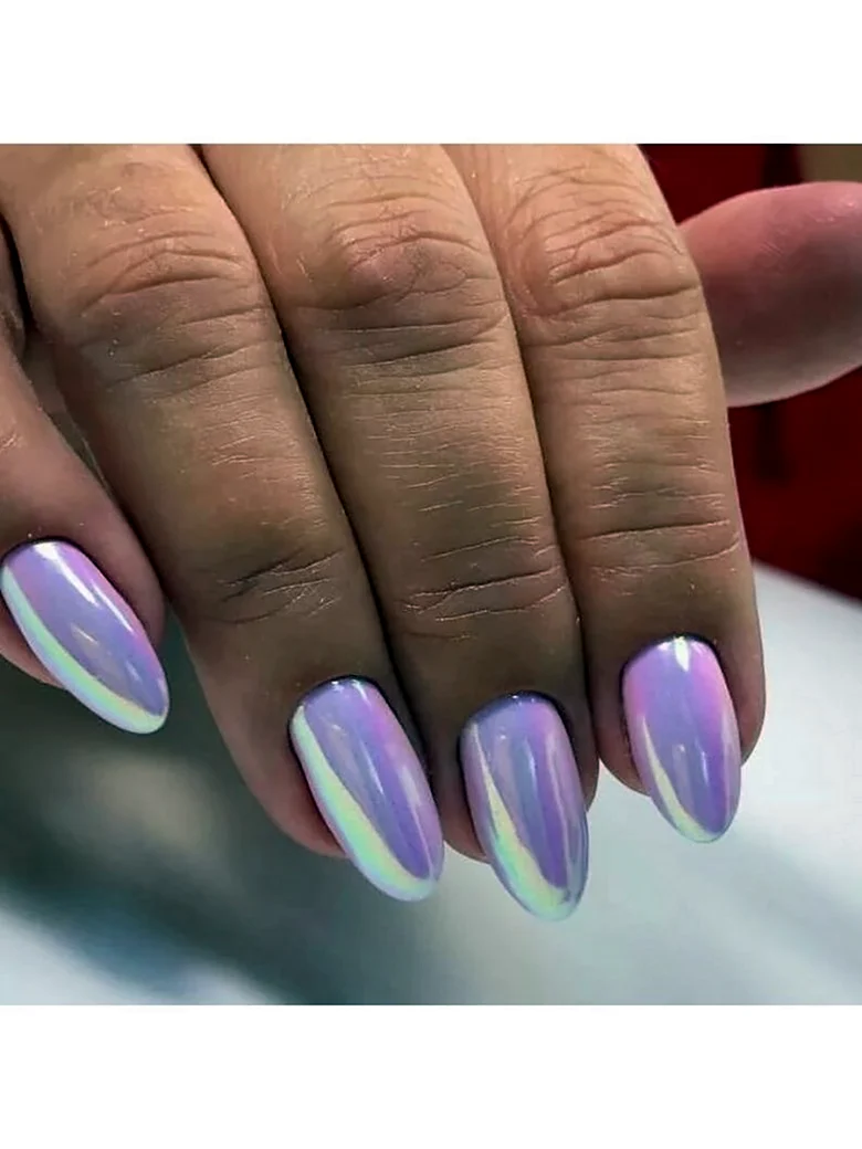 Маникюр втирка