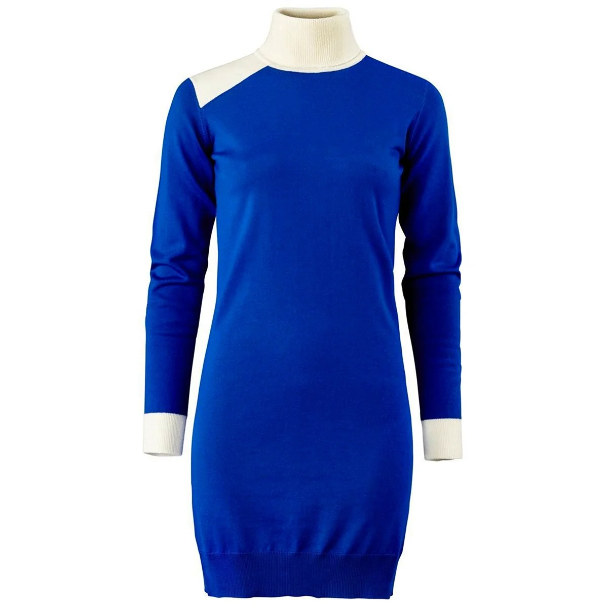 Шерстяные платья ля редут