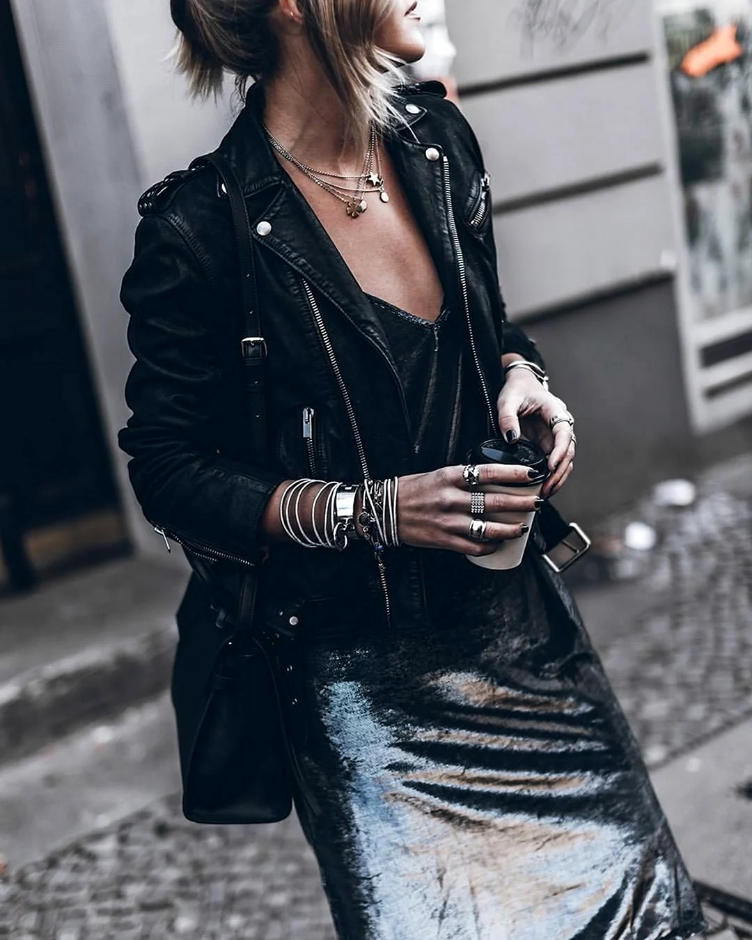 Оливия тик рокерша