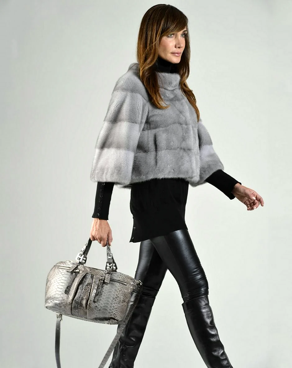 Юбки под шубу автоледи