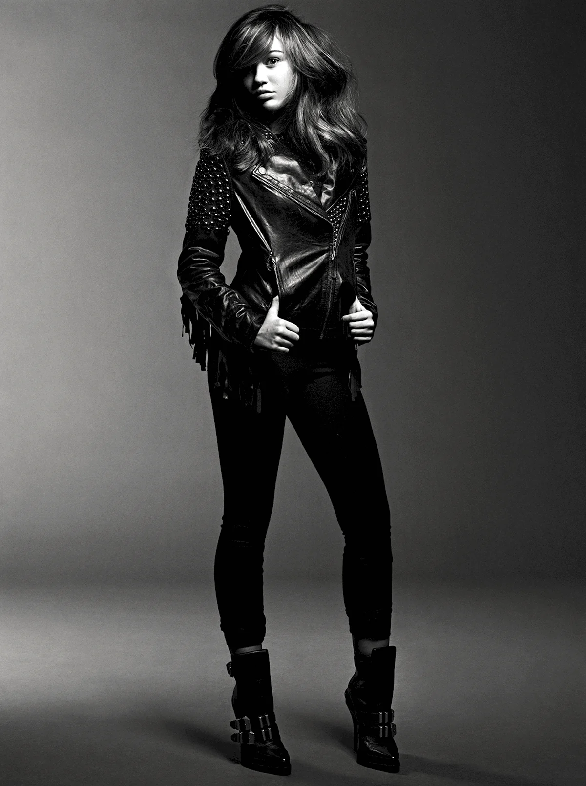 Дерзкий наряд