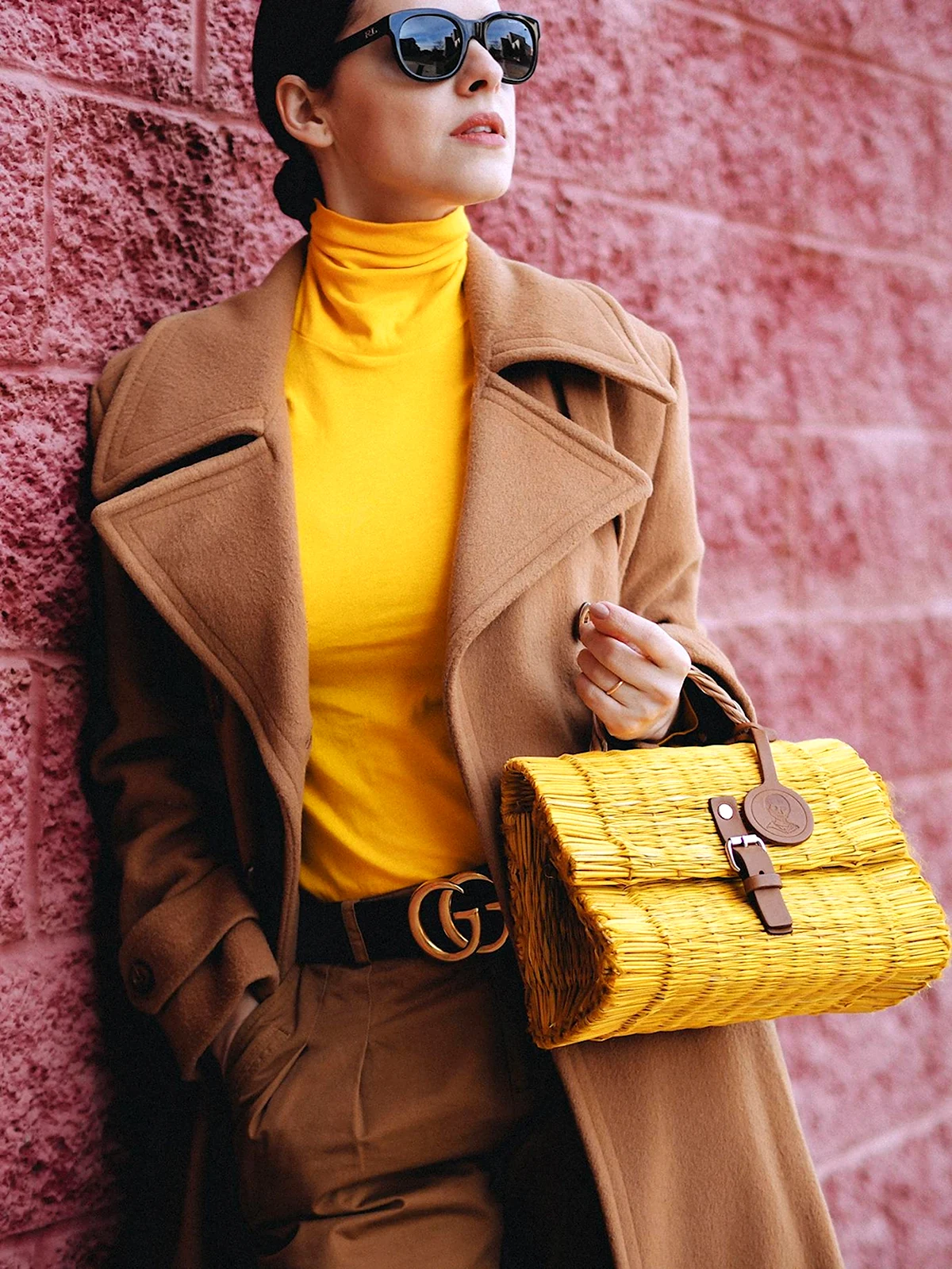 Яркие осенние образы