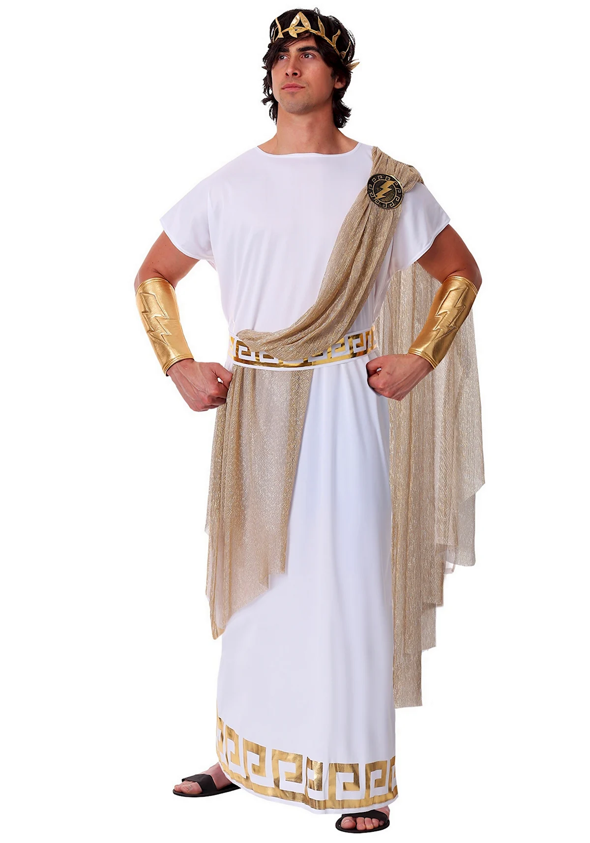 Костюм Богини Олимпа 60-62