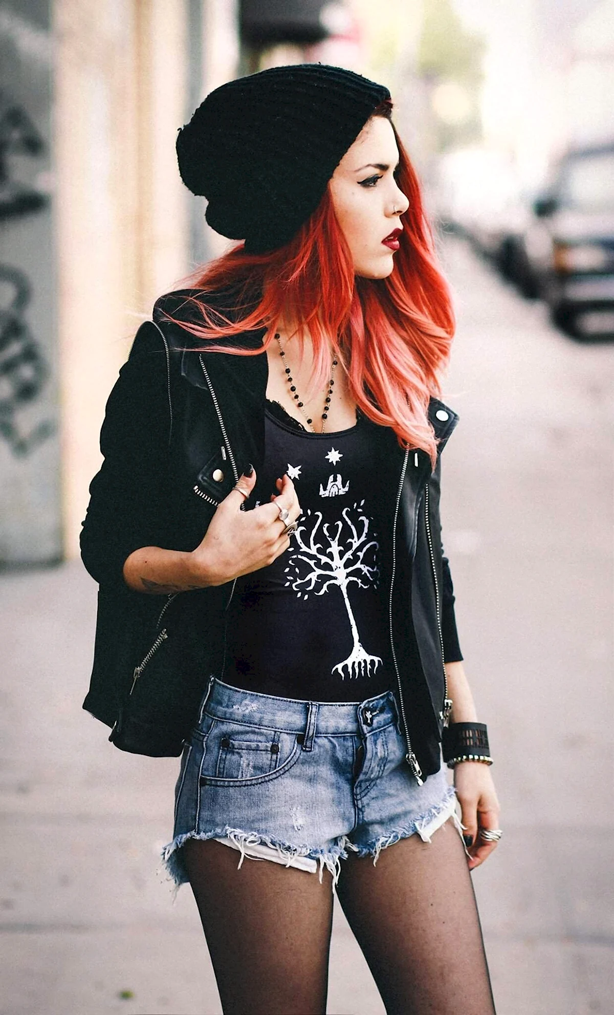 Луанна Перез 2020