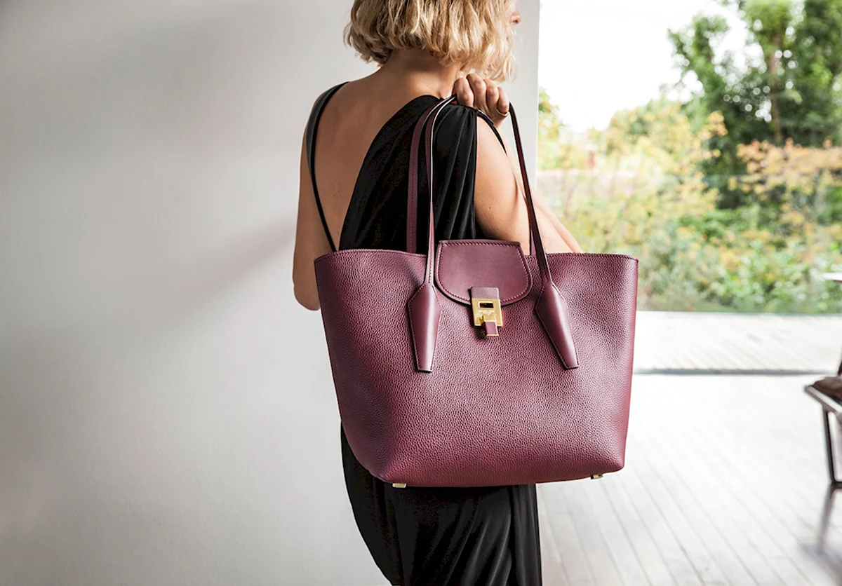 Shoulder Bag