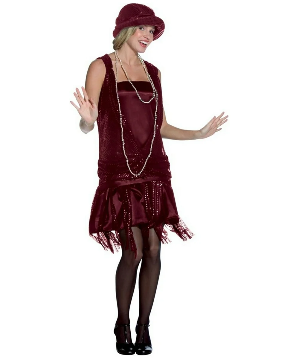 Чикаго 30х одежда женская