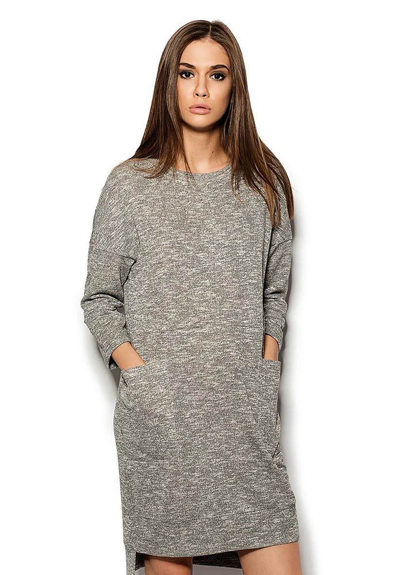 Платье мешок Cardo