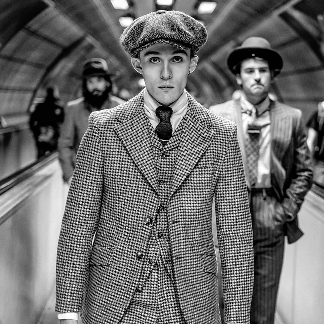 Томас фартинг