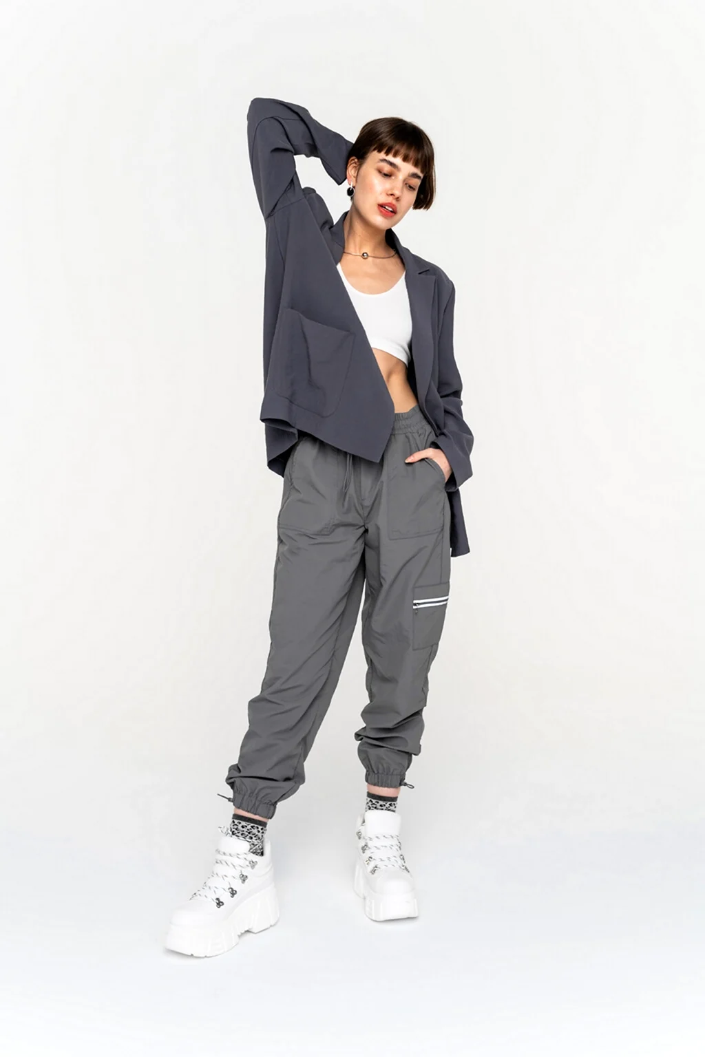 Джоггеры Befree