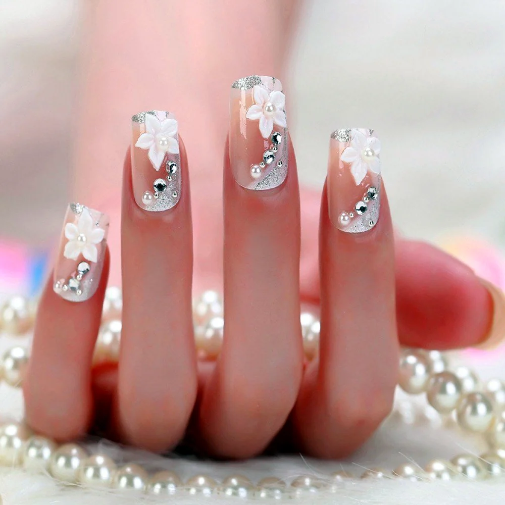 Красивые ногти