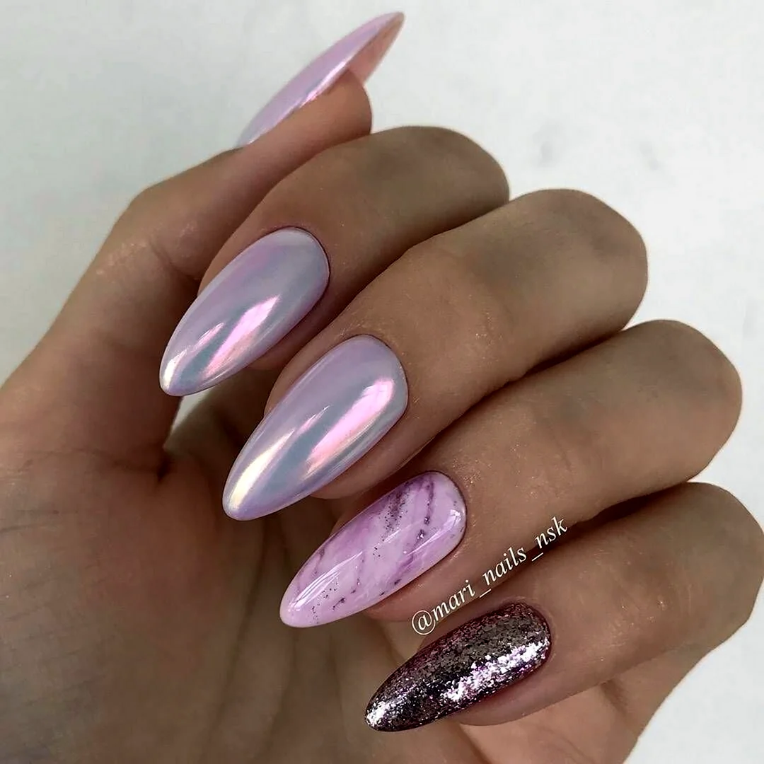 Жемчужная втирка миндаль 2022