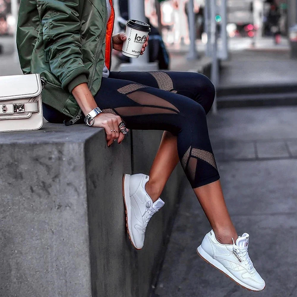 Спортивный стиль