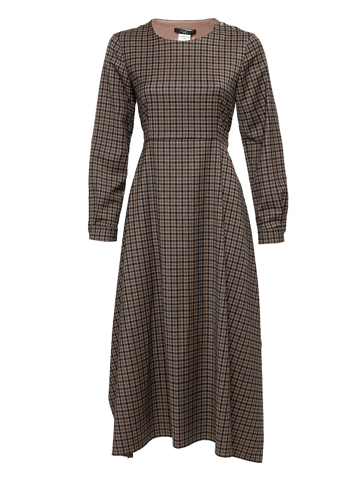 Платье шерсть Max Mara weekend