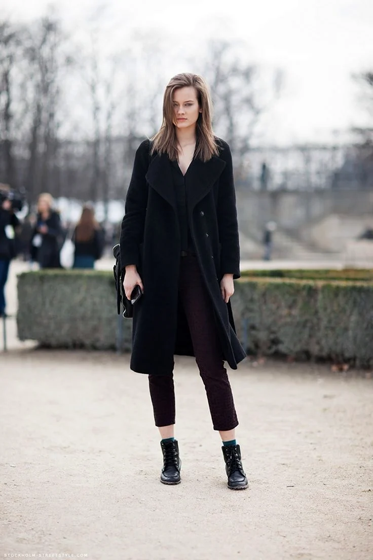 Моника Ягачак стрит образ