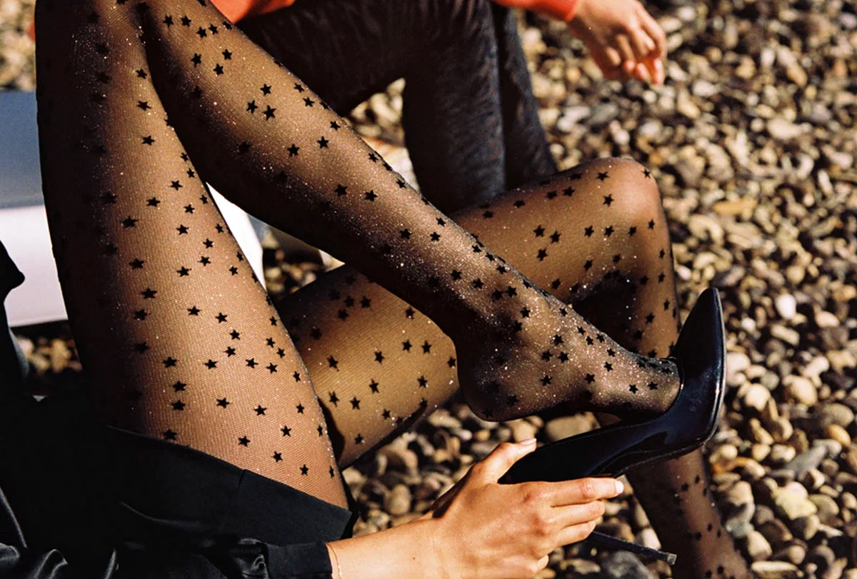 Кальцедония 2020 колготы