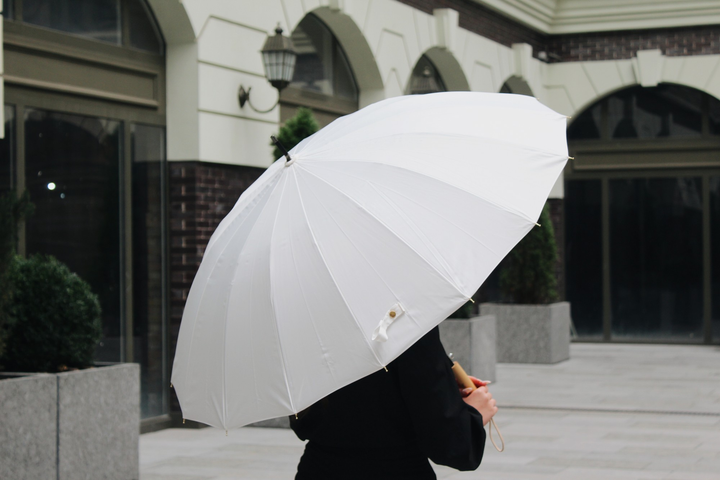 Лучшие модели зонтов для любого образа