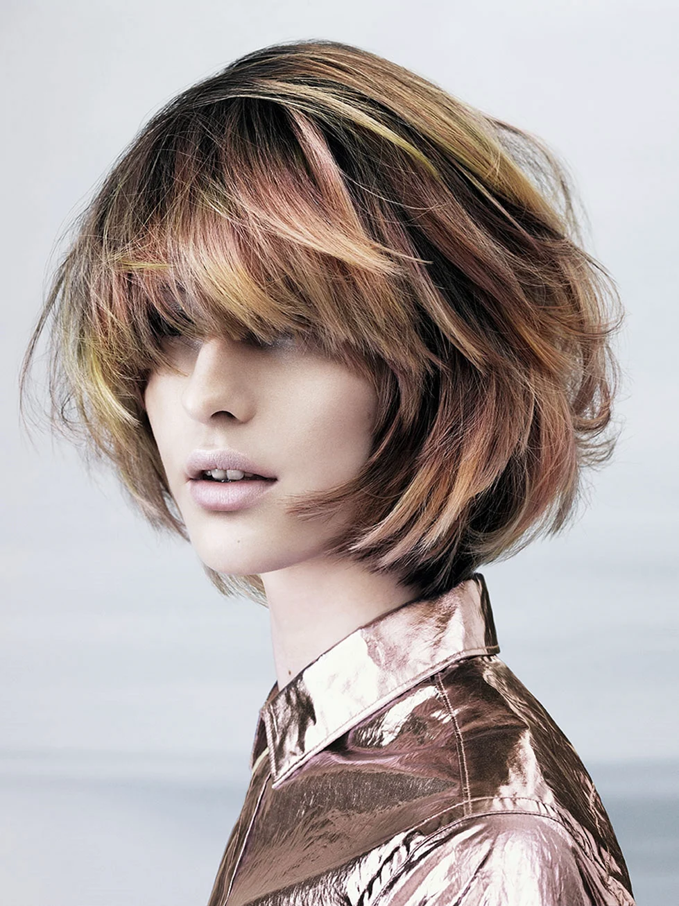 Градуированное каре 2022